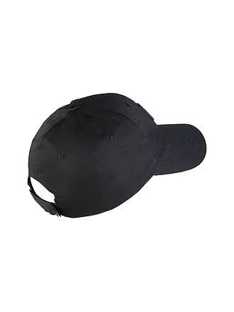 DUNO | Casquette ELMO | schwarz